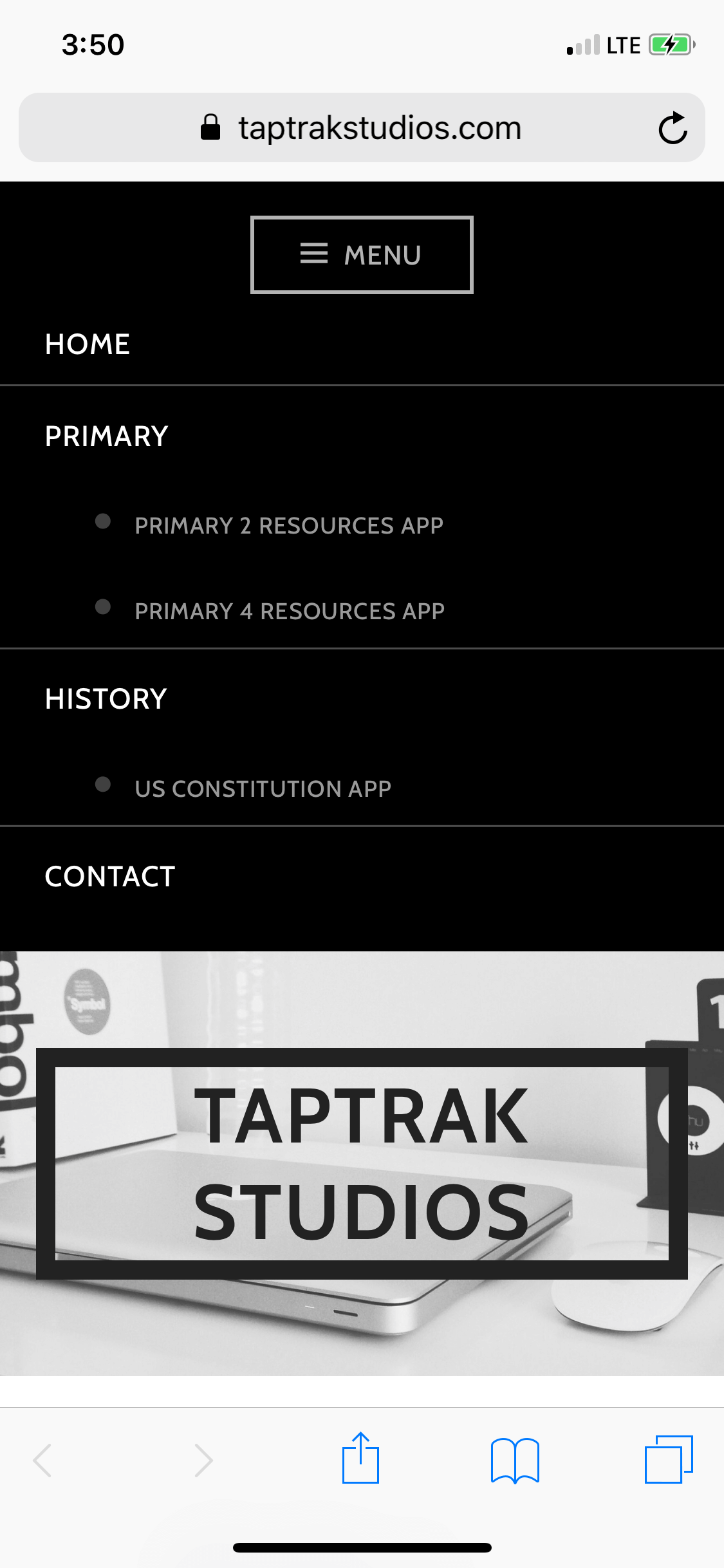 TapTrakStudios.com