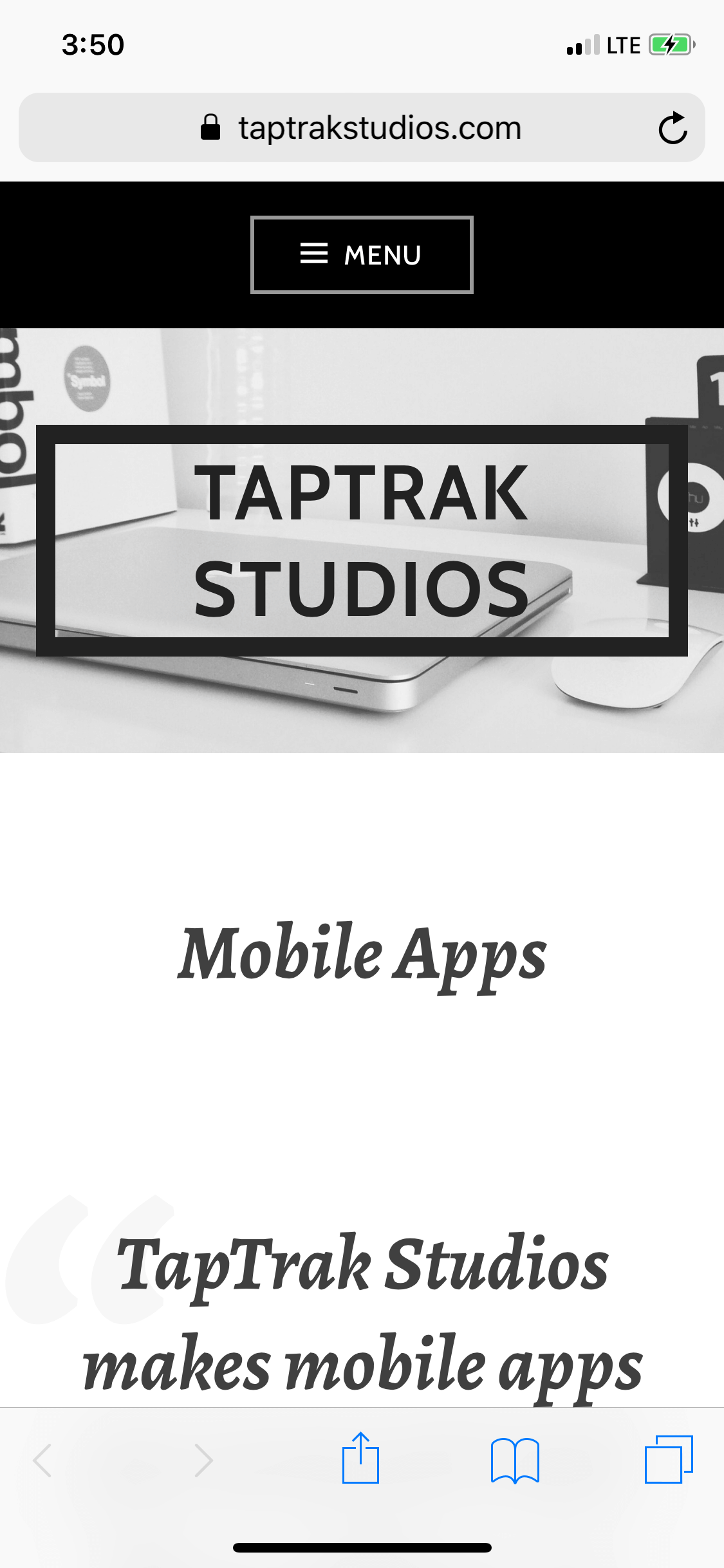 TapTrakStudios.com